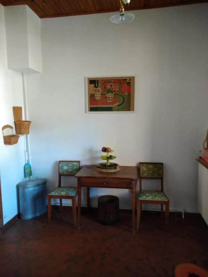 Villa La Maison d'école à Moux-en-Morvan Extérieur photo